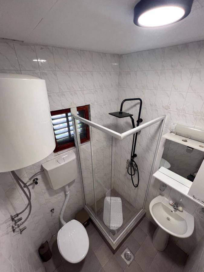 Apartments Radulovic Sutomore Exterior foto