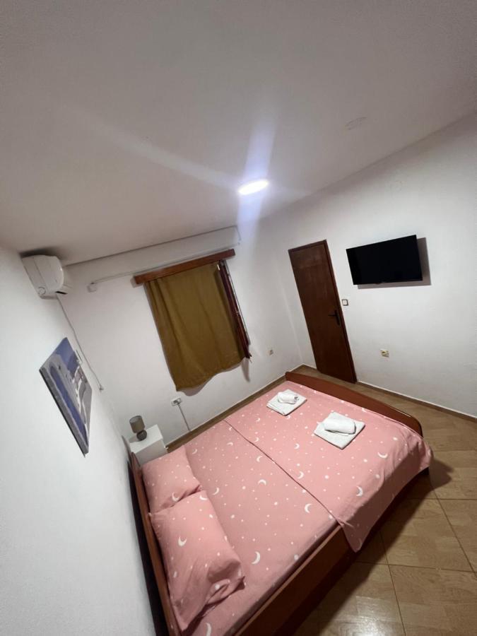 Apartments Radulovic Sutomore Exterior foto