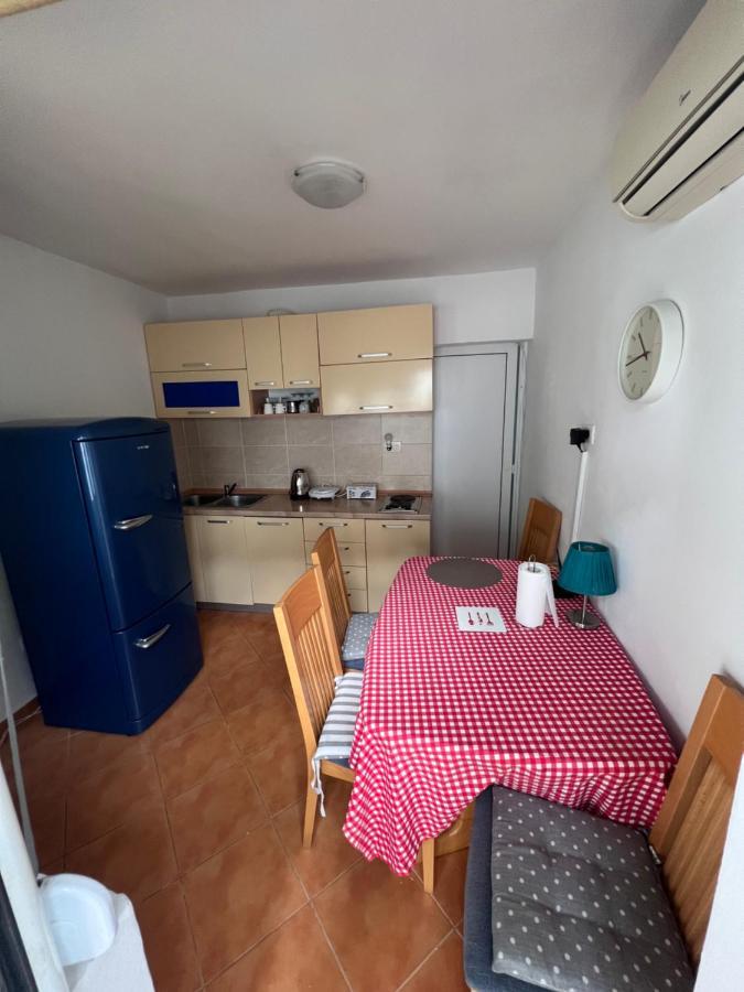Apartments Radulovic Sutomore Exterior foto