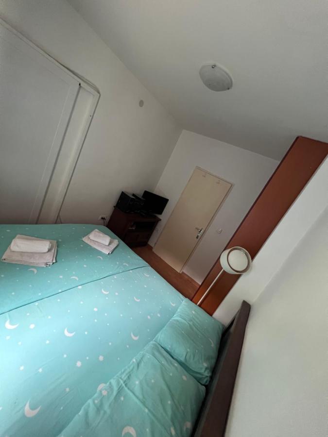 Apartments Radulovic Sutomore Exterior foto
